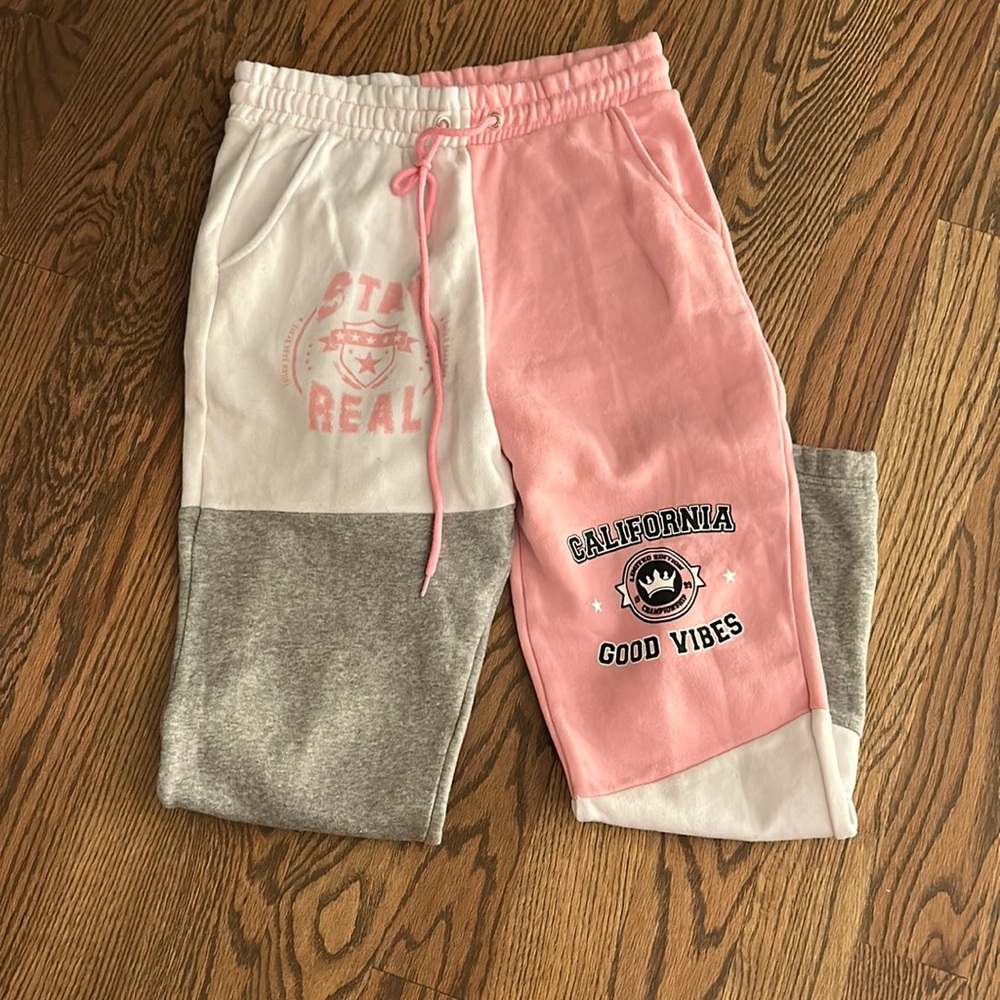 sweatpants